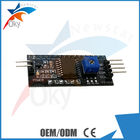 IIC/I2C πίνακας 1602 ενότητα Arduino προσαρμοστών τμηματικών διεπαφών LCD για Ardu