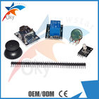 Εξάρτηση εκκινητών εκμάθησης μικροελεγκτών για το φραγμό atmega328p Arduino Electrtonic