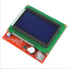 Τρισδιάστατες εξαρτήσεις εκτυπωτών συναγερμών, ελεγκτής επιτροπής LCD RAMPS1.4/12864