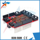 Μέγα 30g 5VDC πίνακας 7-12VDC ανάπτυξης ασπίδων αισθητήρων V8 για Arduino
