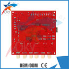 τρισδιάστατος πίνακας ελέγχου Rambo εκτυπωτών για τον πίνακα μητέρων Arduino 1.2A RepRap