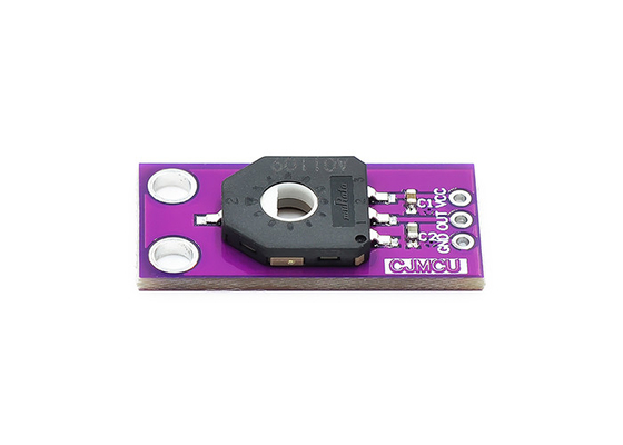 Ενότητα αισθητήρων γωνίας περιστροφής για Arduino, Trimmer 10K ποτενσιόμετρο SMD SV01A103AEA01R00 cjmcu-103