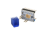 TMC2209 ενότητα αισθητήρων για τα τρισδιάστατα εξαρτήματα εκτυπωτών Arduino