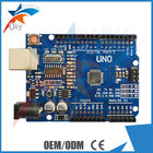 Αρχικός Arduino ελεγκτών ΟΗΕ R3 ATmega328P ATmega16U2 ενότητας πινάκων ηλεκτρονικός