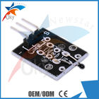 Αναλογική ενότητα αισθητήρων θερμοκρασίας εκκινητών DIY για Arduino SCM