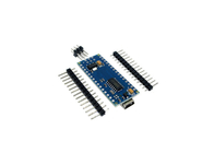 Νανο V3.0 R3 ενότητα ελεγκτών ATMega328P-Au Arduino για τον πίνακα ανάπτυξης R3