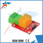 1 αισθητήρες ενότητας ασπίδων ηλεκτρονόμων καναλιών 5V για Arduino, ενότητα ελέγχου οικιακών συσκευών
