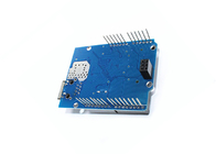 Ασπίδα Ethernet δικτύων του τοπικού LAN ενότητας Arduino W5100 Ethernet με την επέκταση καρτών SD