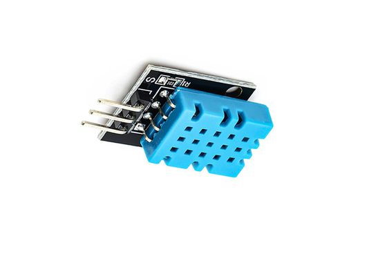 DHT11 ψηφιακή εξάρτηση εκκινητών PCB DIY ενότητας αισθητήρων θερμοκρασίας και υγρασίας