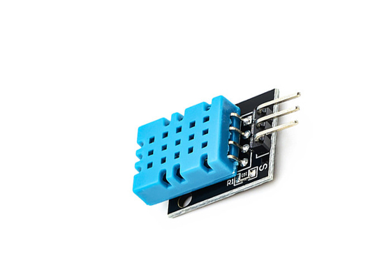 DHT11 ψηφιακή εξάρτηση εκκινητών PCB DIY ενότητας αισθητήρων θερμοκρασίας και υγρασίας