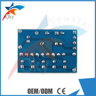 Ακουστική υπέρ ενότητα δεικτών μπαταριών δύναμης επιπέδων για τις ενότητες Arduino/arduino KA2284