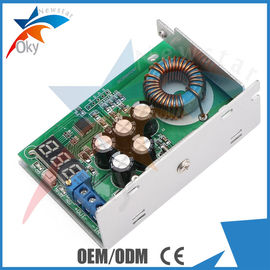 βήμα 300W 10A - κάτω από το συνεχές ρεύμα DC3.5~30V ενότητας μετατροπέων σε DC0.8~29V