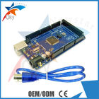 Αρχικός Arduino ελεγκτών ΟΗΕ R3 ATmega328P ATmega16U2 ενότητας πινάκων ηλεκτρονικός