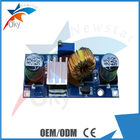 βήμα μετατροπέων 5A buck - κάτω από τη διευθετήσιμη ενότητα παροχής ηλεκτρικού ρεύματος 4-38V για Arduino, λίθιο των οδηγήσεων