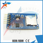 Μίνι TF μικροϋπολογιστών SD ενότητα αναγνωστών καρτών καρτών για τον αναγνώστη υποδοχών καρτών αποθήκευσης Arduino/αυλακώσεων TF