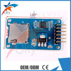 Μίνι TF μικροϋπολογιστών SD ενότητα αναγνωστών καρτών καρτών για τον αναγνώστη υποδοχών καρτών αποθήκευσης Arduino/αυλακώσεων TF