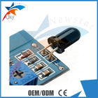 Υπέρυθρος πίνακας ενότητας αισθητήρων ανίχνευσης φλογών IR για Arduino, 32mm*14mm*8mm