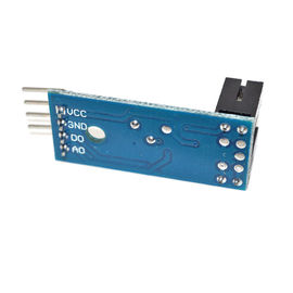 LM393 αισθητήρες για Optocoupler Arduino IR την ενότητα αισθητήρων ταχύτητας μηχανών