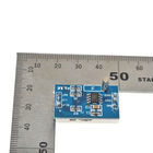 Αισθητήρες RTC DS1302 για Arduino πραγματικό - θήκη μπαταριών ενότητας CR1220 χρονικών ρολογιών