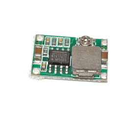 Μίνι-360 ρεύμα-ΣΥΝΕΧΗΣ Buck μετατροπέας 4.75V-23V στο βήμα 1V-17V - κάτω από την ενότητα δύναμης