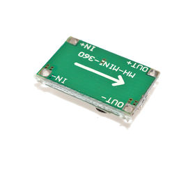 Μίνι-360 ρεύμα-ΣΥΝΕΧΗΣ Buck μετατροπέας 4.75V-23V στο βήμα 1V-17V - κάτω από την ενότητα δύναμης