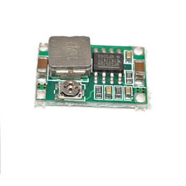 Μίνι-360 ρεύμα-ΣΥΝΕΧΗΣ Buck μετατροπέας 4.75V-23V στο βήμα 1V-17V - κάτω από την ενότητα δύναμης