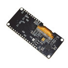 Πίνακας ανάπτυξης βάρους 28g WiFi CP2102 για NodeMCU Arduino ESP8266 με 0,96 OLED