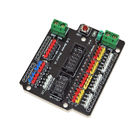 Ασπίδα V1 14 ΣΥΝΕΧΩΝ 3.3V IO αισθητήρων εξόδου εργοστασίων ψηφιακή επέκταση καρτών διεπαφών SD για Arduino