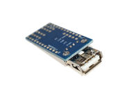 2.0 συμβατή διεπαφή εργαλείων ανάπτυξης ασπίδων SLR οικοδεσποτών ADK μίνι USB