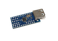 2.0 συμβατή διεπαφή εργαλείων ανάπτυξης ασπίδων SLR οικοδεσποτών ADK μίνι USB