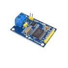 Το μπλε συνεχές ρεύμα 5V MCP2515 χρώματος ΜΠΟΡΕΊ να μεταφέρει το δέκτη ενότητας TJA1050 για Arduino 51 έξοδος εργοστασίων TE534