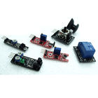 Εξάρτηση εκκινητών πινάκων κυκλωμάτων για Arduino, 37 σε 1 συμβατή εξάρτηση ενότητας αισθητήρων Arduino