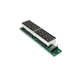 Κοινή καθόδων Arduino αισθητήρων ενότητα επίδειξης σωλήνων ενότητας MAX7219 CWG οκταψήφια ψηφιακή