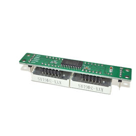 Κοινή καθόδων Arduino αισθητήρων ενότητα επίδειξης σωλήνων ενότητας MAX7219 CWG οκταψήφια ψηφιακή