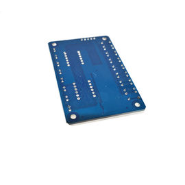 Οκτάμπιτη TM1638 αισθητήρων Arduino σωλήνων των ΣΥΝΕΧΩΝ 12V οκτάμπιτων ψηφιακών οδηγήσεων εξόδου εργοστασίων βασική επίδειξη ενότητας ενότητας