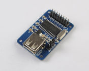 Ανάγνωσης-γραφής ενότητα Drive λάμψης Ch375B USB για Arduino, τρόπος συσκευών CH375 USB