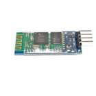 4 καρφίτσα 2.4GHz hc-06 ασύρματη ασύρματη ενότητα Bluetooth ενότητας αισθητήρων Arduino για Arduino