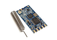 Μπλε 433Mhz SI4463 hc-12 ασύρματη ενότητα Arduino για την πλατφόρμα του Open Source