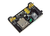Breadboard 3.3V/5V MB102 ενότητα παροχής ηλεκτρικού ρεύματος για το πρόγραμμα Arduino DIY