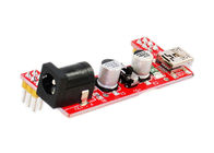 MB102 Breadboard ενότητα παροχής ηλεκτρικού ρεύματος για Arduino, μίνι ενότητα παροχής ηλεκτρικού ρεύματος USB Arduino