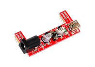 MB102 Breadboard ενότητα παροχής ηλεκτρικού ρεύματος για Arduino, μίνι ενότητα παροχής ηλεκτρικού ρεύματος USB Arduino