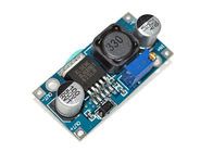 Το μπλε ρεύμα-συνεχές ρεύμα 4A XL6009 διευθετήσιμο επιταχύνει την ενότητα παροχής ηλεκτρικού ρεύματος μετατροπέων ώθησης για Arduino