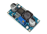 Το μπλε ρεύμα-συνεχές ρεύμα 4A XL6009 διευθετήσιμο επιταχύνει την ενότητα παροχής ηλεκτρικού ρεύματος μετατροπέων ώθησης για Arduino