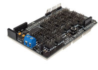 Ηλεκτρικού ρεύματος παροχής Arduino DOF ρομπότ ΜΈΓΑ αισθητήρων πίνακας επέκτασης αισθητήρων ασπίδων αφιερωμένος V1.0 για τον ΟΗΕ