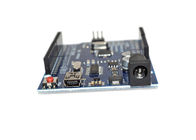 Μίνι μικροελεγκτής πινάκων ATmega328P πινάκων USB ελεγκτών ΟΗΕ R3 Arduino DIY