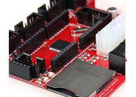 τρισδιάστατος πίνακας 1,2 ελεγκτών Arduino μητρικών καρτών εκτυπωτών πίνακας ελέγχου Sanguinololu για Reprap