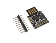 Γενικός πίνακας ανάπτυξης μικροϋπολογιστών Kickstarter Attiny85 USB Digispark για Arduino