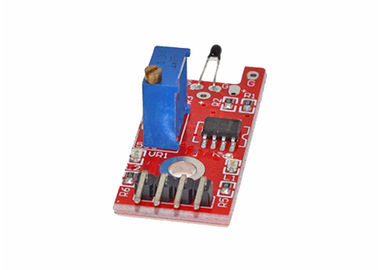 5V LM393 υγιής ενότητα Arduino ενότητας αισθητήρων θερμοκρασίας συγκριτών ψηφιακή