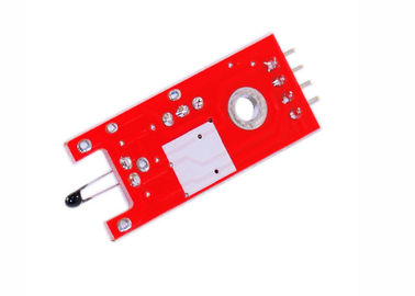 5V LM393 υγιής ενότητα Arduino ενότητας αισθητήρων θερμοκρασίας συγκριτών ψηφιακή