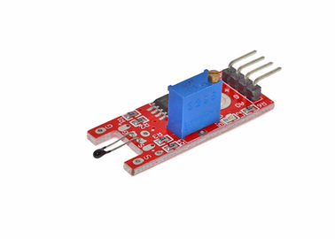 5V LM393 υγιής ενότητα Arduino ενότητας αισθητήρων θερμοκρασίας συγκριτών ψηφιακή